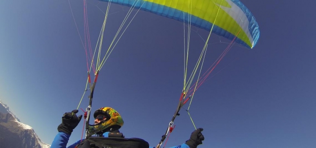  una experiencia única 