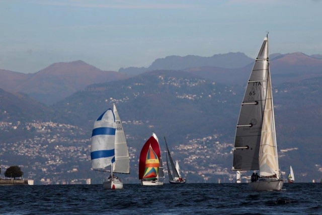  La pasión por la vela 