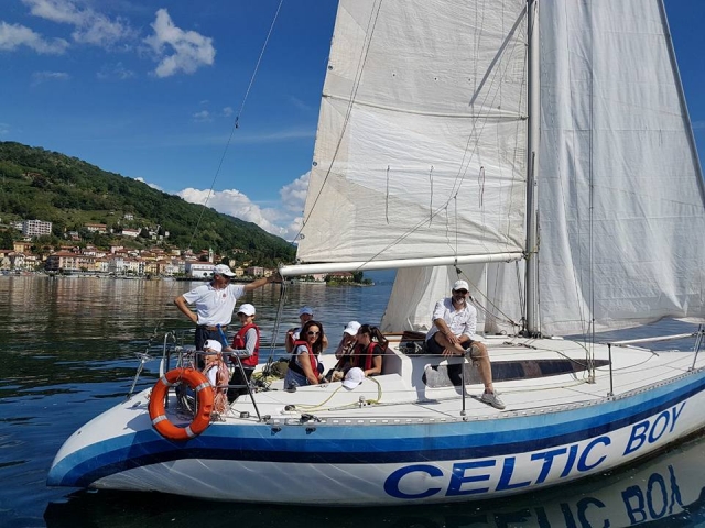 Excursiones en barco 