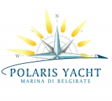 Polaris Yacht