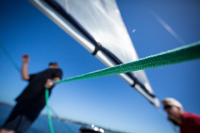  Clases de vela 