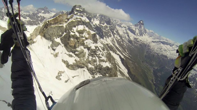  Vistas excepcionales