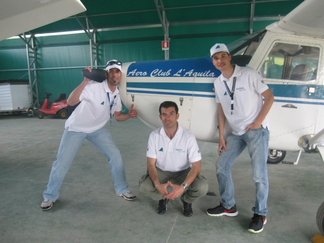  Equipo