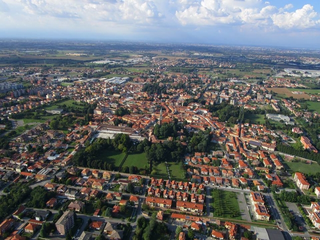  Sobrevolando Corbetta 