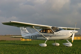 Aeroclub Capri