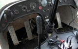 Controles piloto 