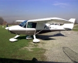  Varios cursos de vuelo