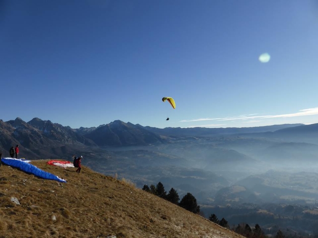 Una vista magnífica