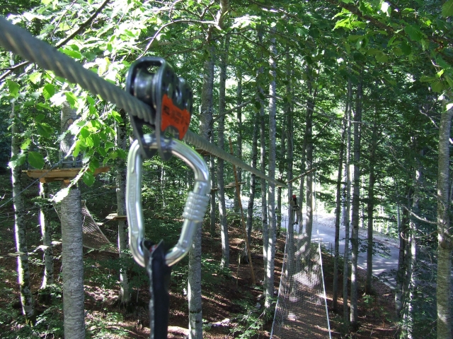  La seguridad anle todo 