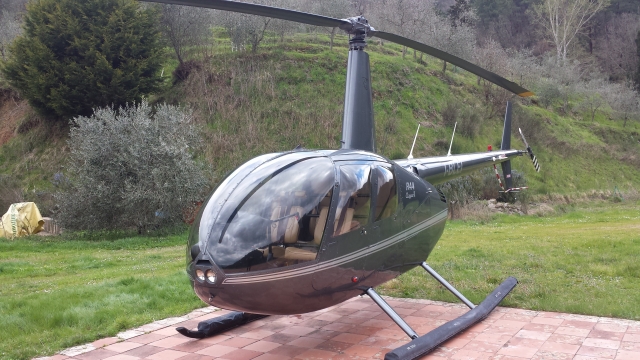  nuestros helicópteros 