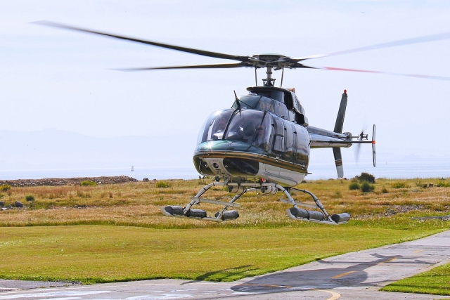  helicóptero 