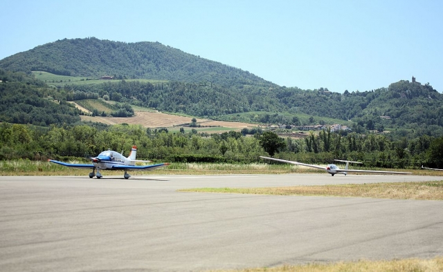  Pilotaje con habilidad 