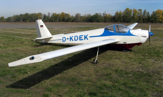  Escuela de vuelo en Rivanazzano Terme 