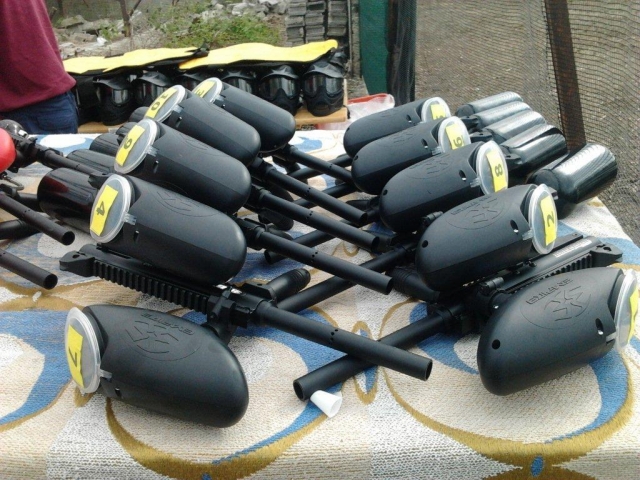  Rotuladores 