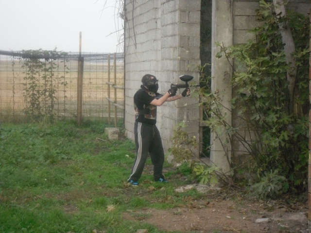  francotirador 