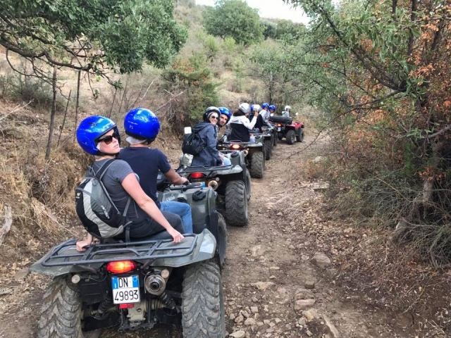  Excursiones en grupo 