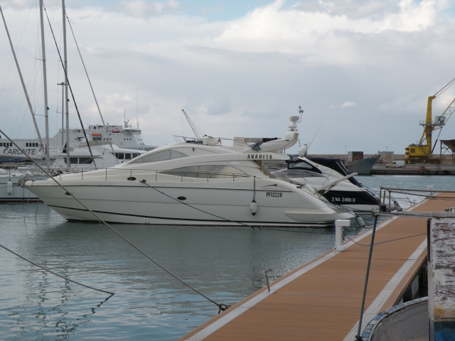  Muelle 3 