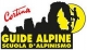 Guide Alpine Cortina