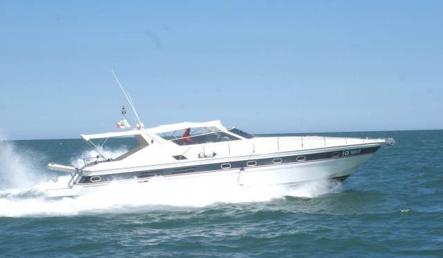  Experiencias en el mar 