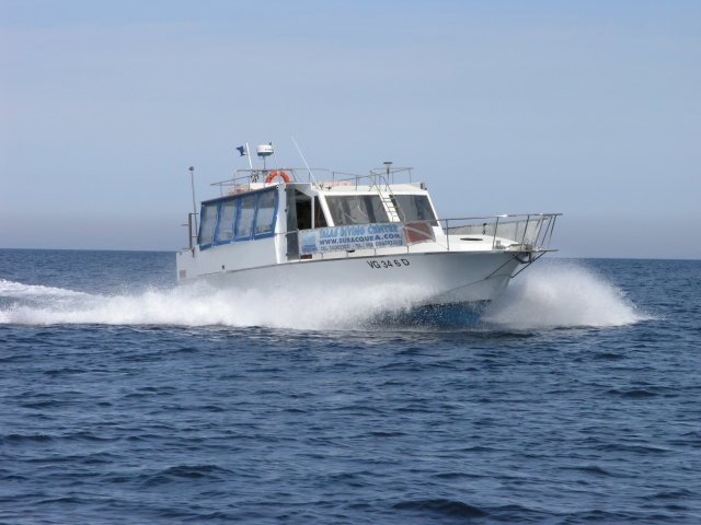 Barco May-be 