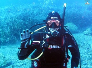 Excursiones submarinas Excursiones submarinas