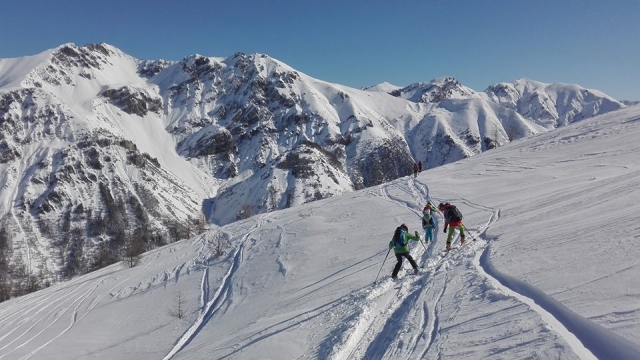  esquí freeride 
