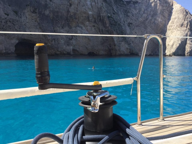  Descubre el mar con nosotros