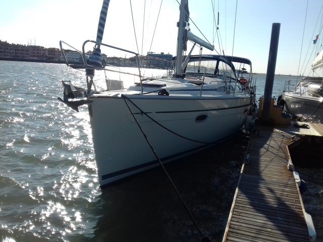  barco 