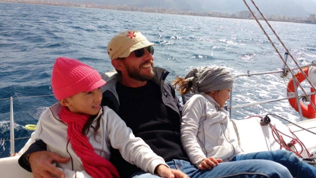  Vacaciones familiares 