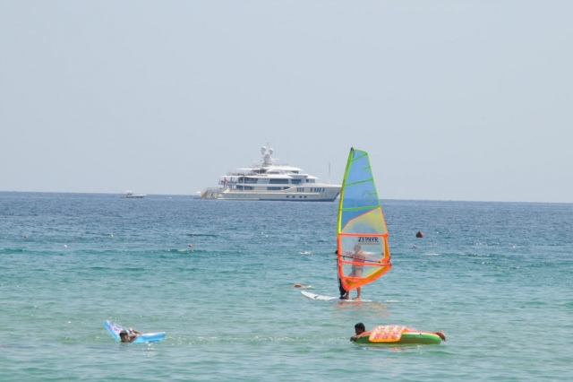  clase de windsurf 