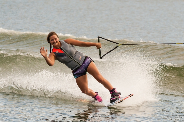  wakeboard 