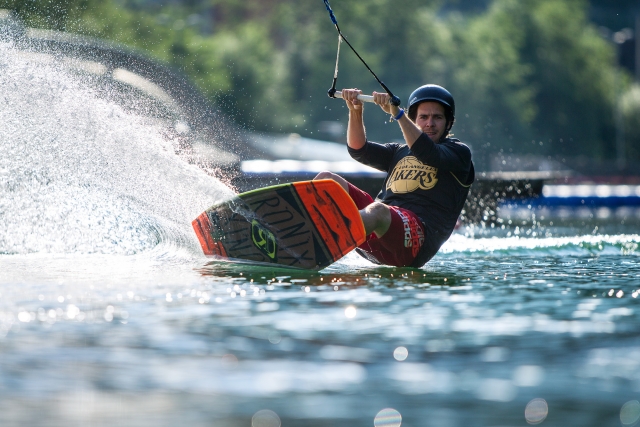  wakeboard 