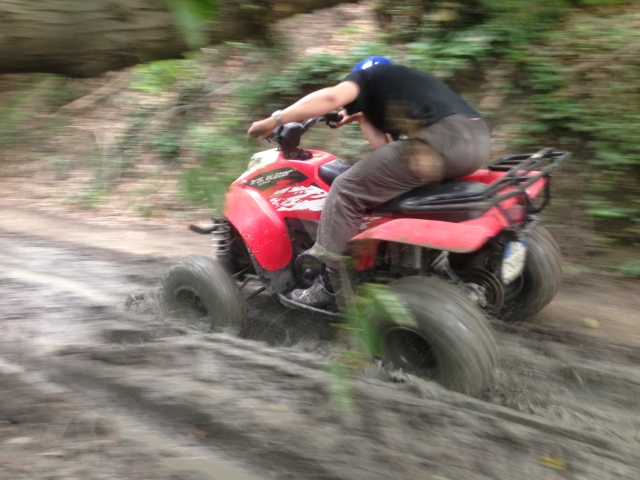  Barro 