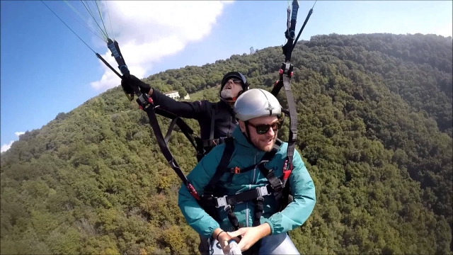  nuestros experimentados pilotos cuidarán de usted 