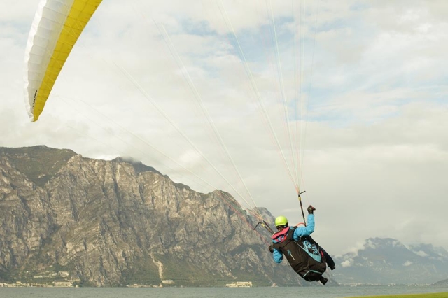  seis listos para conocer a nuestros instructores? 