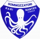 Sommozzatori Rari Nantes
