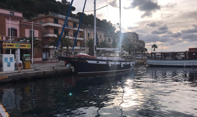  velero 
