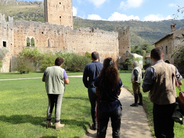  Excursiones en la naturaleza e historia 