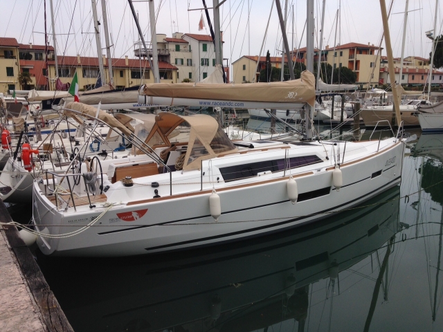  Velero externo 