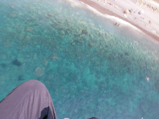  Sobre el mar 
