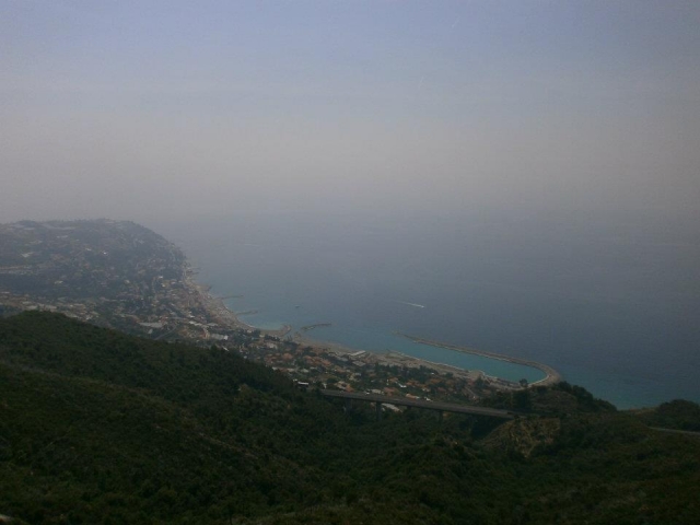  Vista al mar 