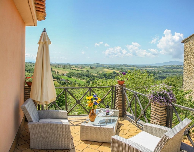  Terraza 