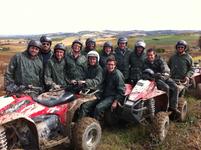  Despedida de soltero 