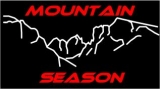 Mountain Season Arrampicata