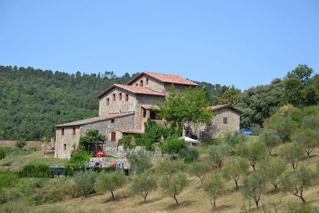 finca il santo 