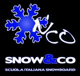 Scuola di Snowboard Snow&co