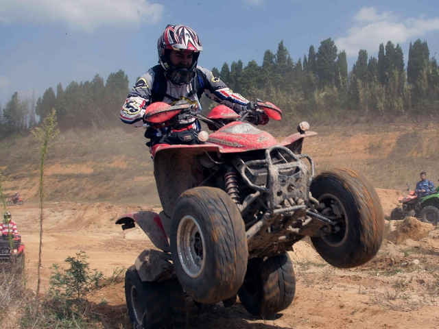  Aventura al aire libre 