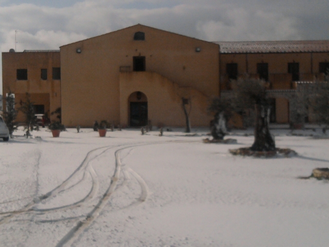  En invierno 