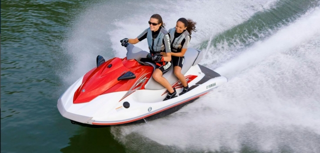 Jet ski 