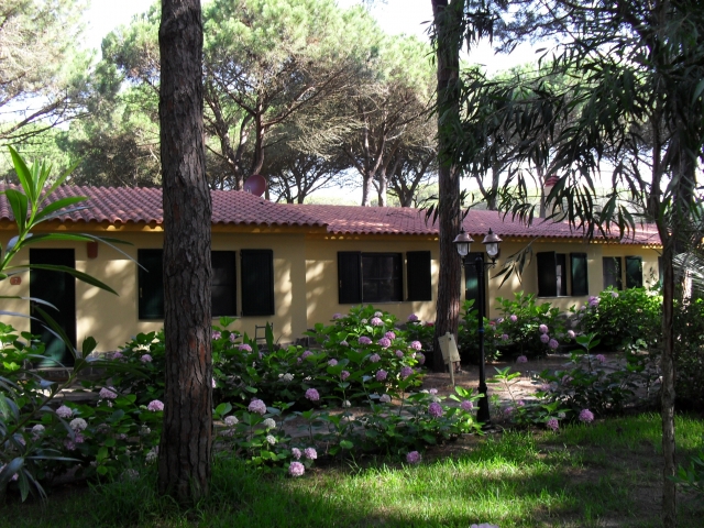  Villini Horse Country 